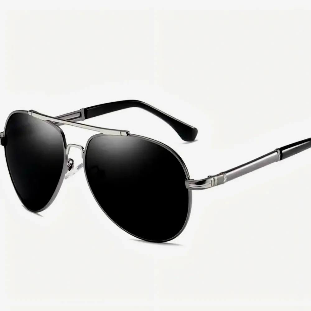 Aviator Sunglasses.
